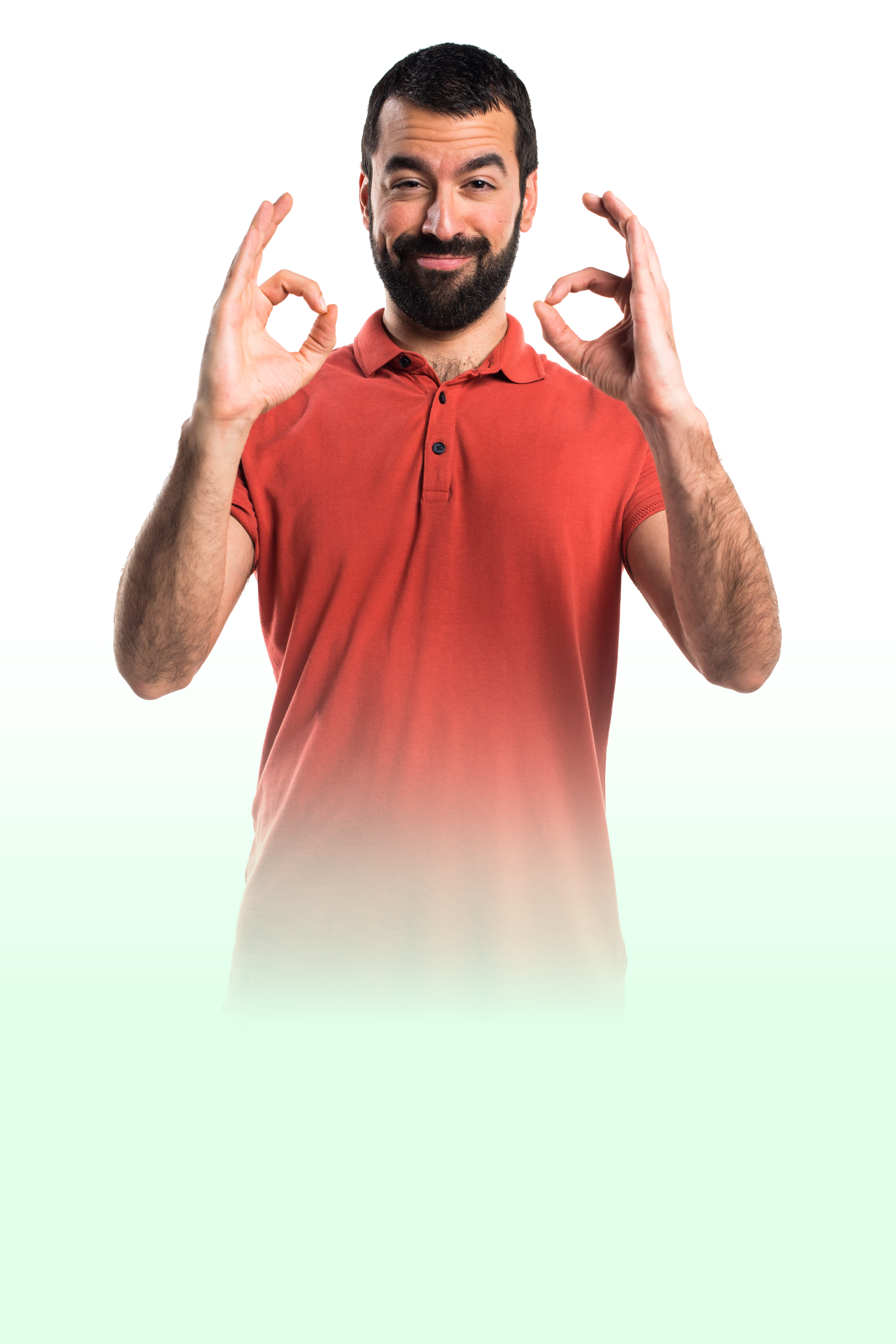 me